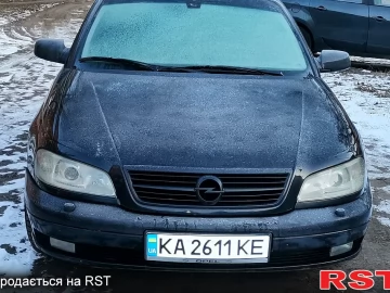 Авто Opel Omega 2003 № 7517979