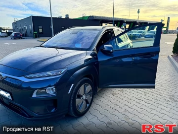 Авто Hyundai Kona 2018 № 7518115