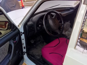 Авто ГАЗ Volga 2004 № 7518117