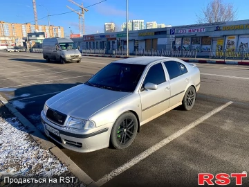 Авто Skoda Octavia 2007 № 7518121
