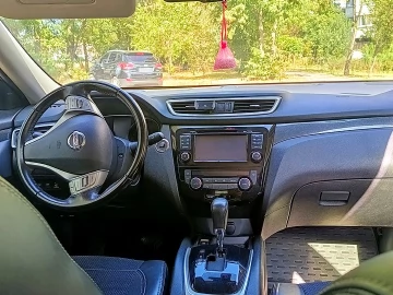 Авто Nissan X-Trail 2015 № 7518309