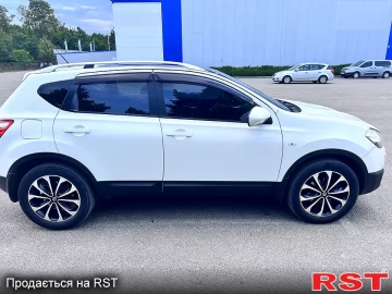 Авто Nissan Qashqai 2011 № 7518311