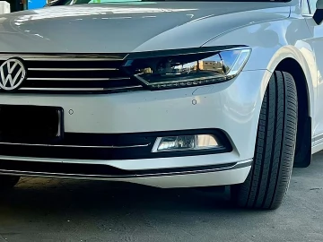 Авто Volkswagen Passat 2016 № 7518315