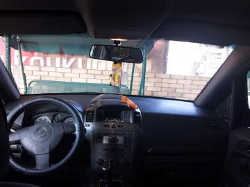 Авто Opel Zafira 2008 № 7518331