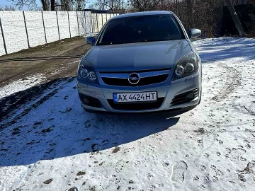 Авто Opel Vectra 2007 № 7518343