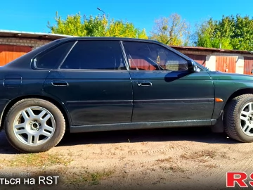 Авто Subaru Legacy 1997 № 7518347
