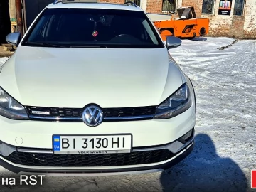 Авто Volkswagen Golf 2019 № 7518472