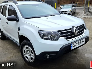Авто Renault Duster 2024 № 7518478