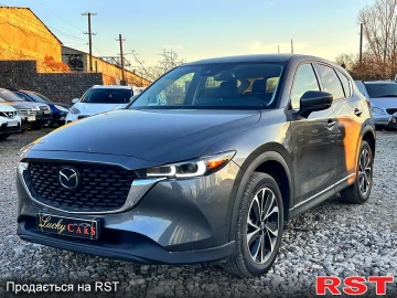 Авто Mazda Cx5 2023 № 7518484