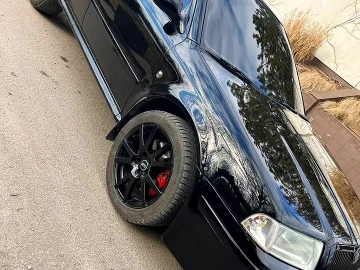 Авто Skoda Octavia 2001 № 7518490