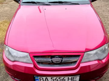 Авто Daewoo Nexia 2010 № 7518532