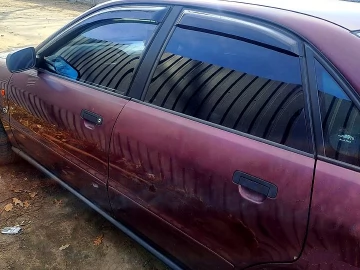 Авто Audi A4 1998 № 7518611
