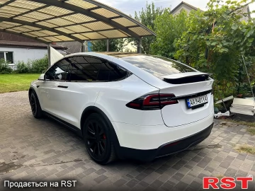 Авто Tesla Modelx 2023 № 7518616
