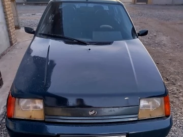 Авто ЗАЗ Slavuta 2004 № 7518625
