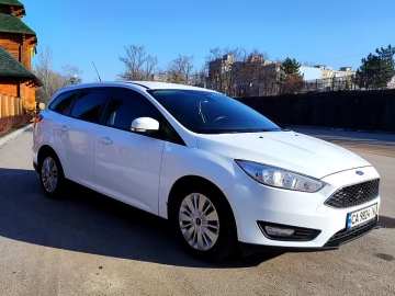Авто Ford Focus 2015 № 7518747