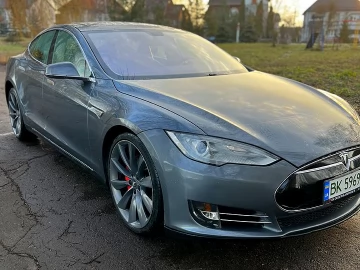 Авто Tesla Models 2013 № 7518749