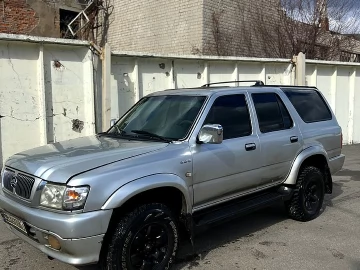 Авто Great Wall Safe 2007 № 7518752