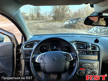 Авто Citroen C4 2016 № 7518756