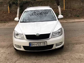 Авто Skoda Octavia 2012 № 7518909