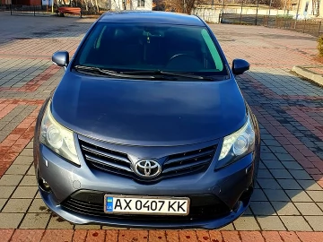 Авто Toyota Avensis 2012 № 7518975