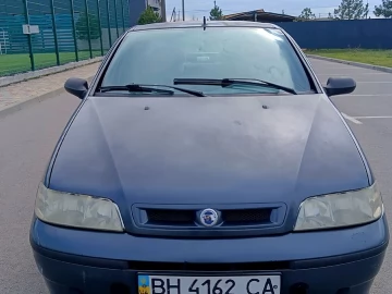 Авто Fiat Siena 2005 № 7519033