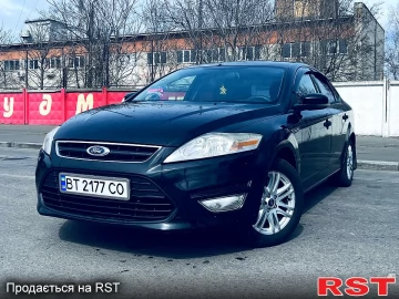 Авто Ford Mondeo 2011 № 7519149
