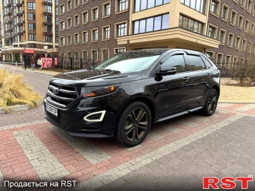 Авто Ford Edge 2015 № 7519151