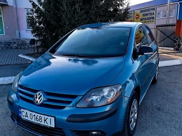 Авто Volkswagen Golfplus 2006 № 7519159