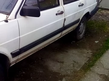 Авто Volkswagen Passat 1986 № 7519227