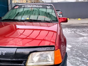 Авто Opel Kadett 1991 № 7519246