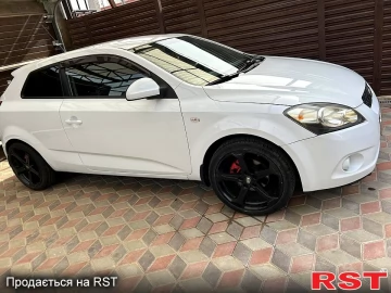 Авто KIA Ceed 2008 № 7519249