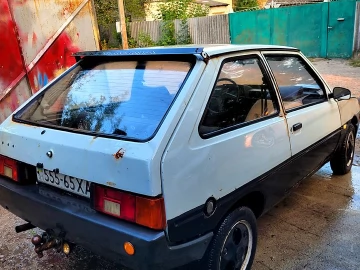 Авто ЗАЗ Tavria 1996 № 7519335