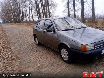 Авто Fiat Tipo 1988 № 7519340