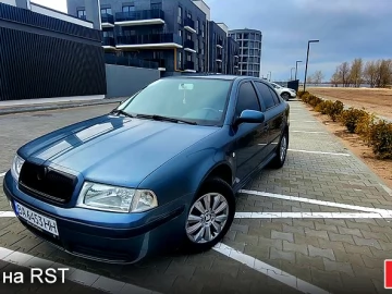 Авто Skoda Octavia 2006 № 7519374