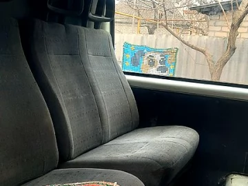 Авто ГАЗ Gazel 2007 № 7519385