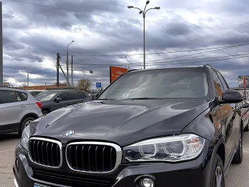 Авто BMW X5 2013 № 7519591