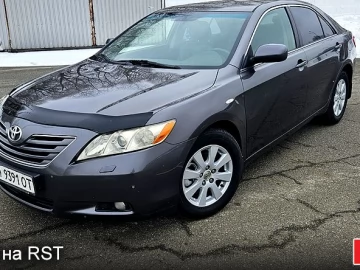Авто Toyota Camry 2006 № 7519594