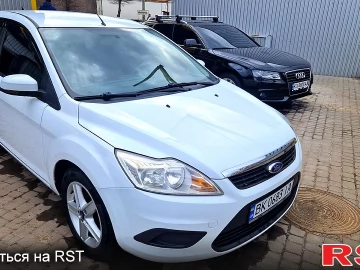 Авто Ford Focus 2008 № 7519598