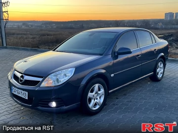 Авто Opel Vectra 2007 № 7519834