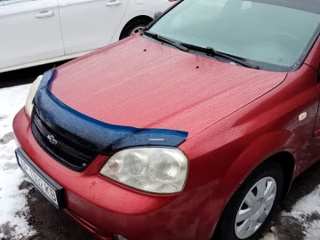 Авто Chevrolet Lacetti 2004 № 7519849