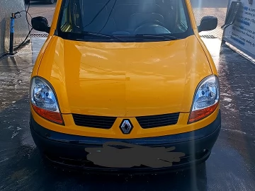 Авто Renault Kangoo 2004 № 7519855