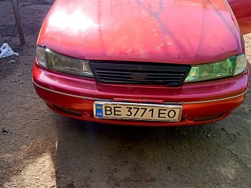 Авто Daewoo Nexia 2007 № 7519863