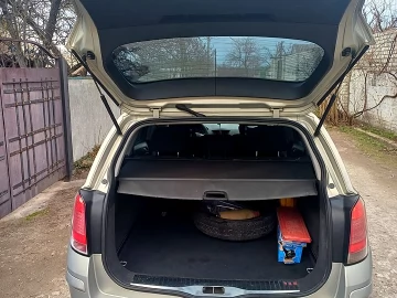 Авто Opel Astra 2004 № 7519867