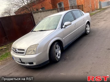 Авто Opel Vectra 2003 № 7519974