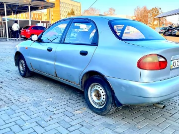 Авто Daewoo Lanos 2007 № 7519979