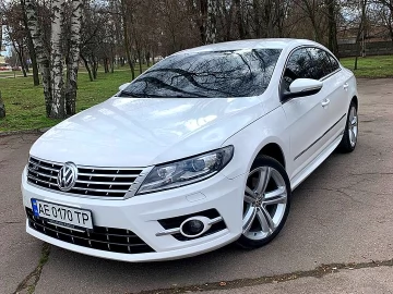 Авто Volkswagen Cc 2014 № 7520096