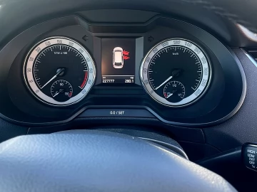 Авто Skoda Octavia 2017 № 7520114