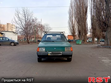 Авто ЗАЗ Tavria 2006 № 7520122