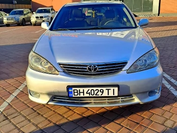Авто Toyota Camry 2005 № 7520126
