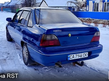 Авто Daewoo Nexia 1998 № 7520210